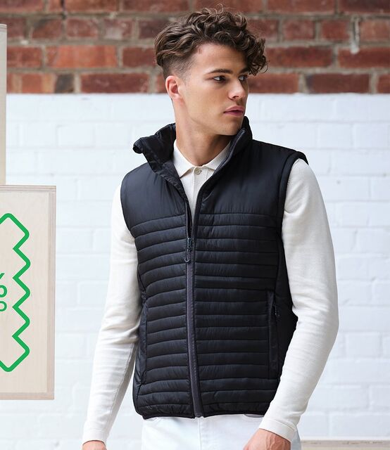 Regatta Honestly Made Recycled Insulated Bodywarmer