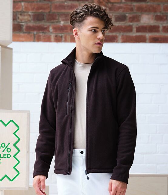 Regatta Honestly Made Recycled Fleece Jacket