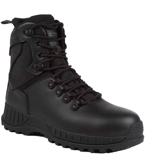 Regatta Safety Footwear Basestone S3 WP Safety Boots