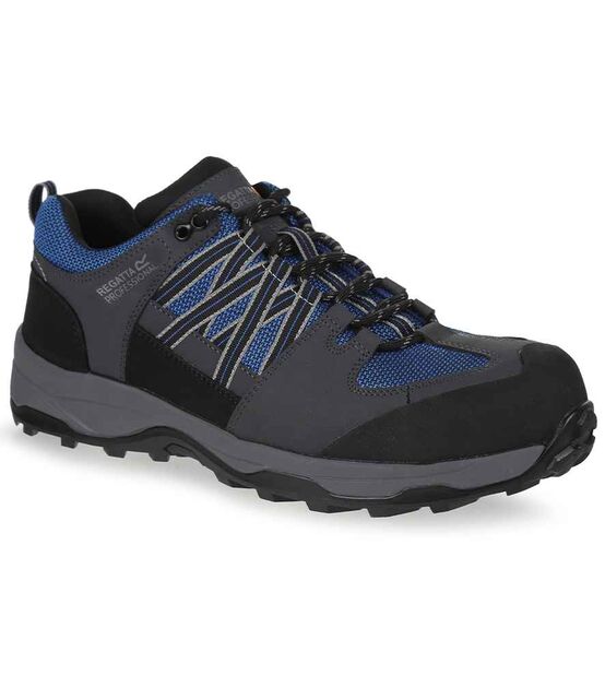 Regatta Safety Footwear Clayton S3 Safety Trainers