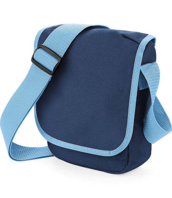 BagBase Mini Reporter