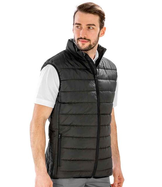Result Core Promo Padded Bodywarmer