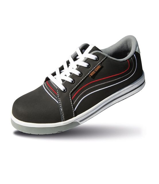 Result Work-Guard Spark S1P SRC Safety Trainers