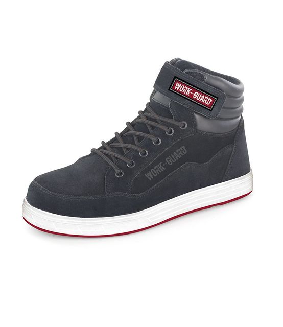 Result Work-Guard Reflect S1P SRC Safety Boots