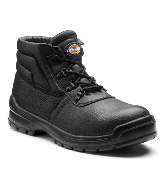 Safety Footwear - Footwear