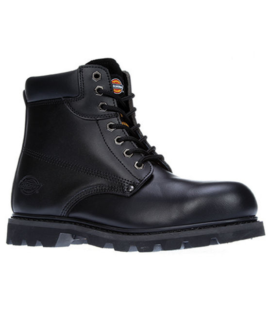 Dickies Cleveland Safety Boots