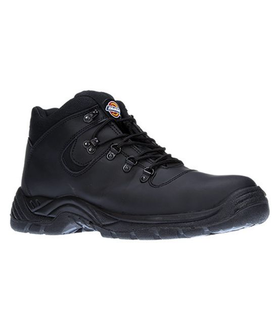 Dickies Fury Safety Hikers