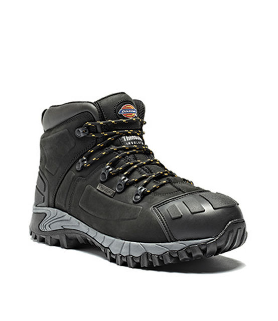 Dickies Medway Safety Boots
