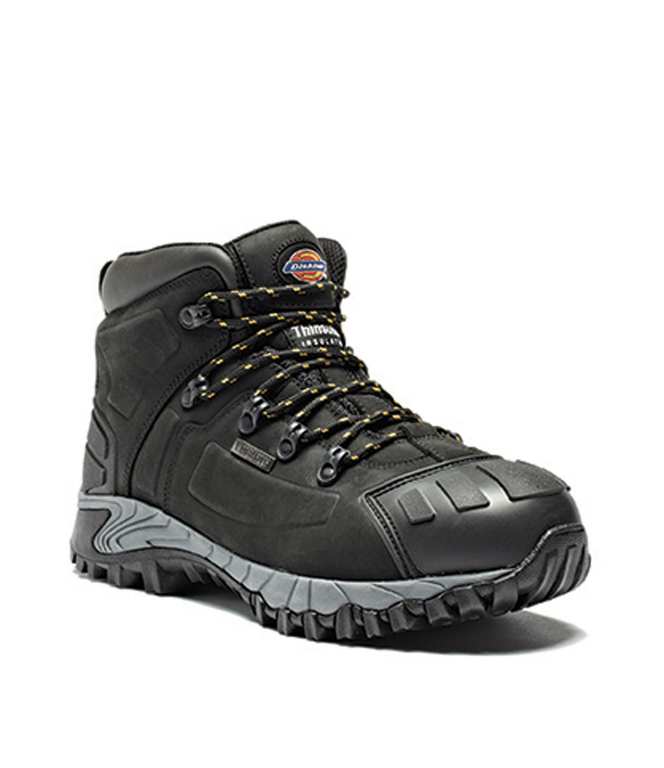Dickies Medway Safety Boots