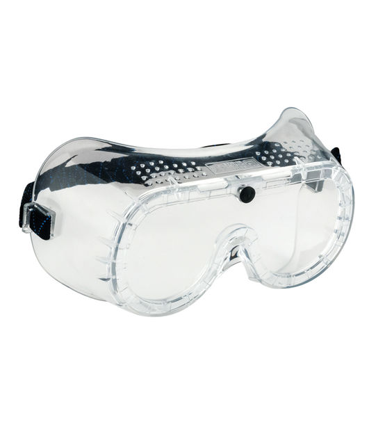 Portwest Direct Vent Goggles