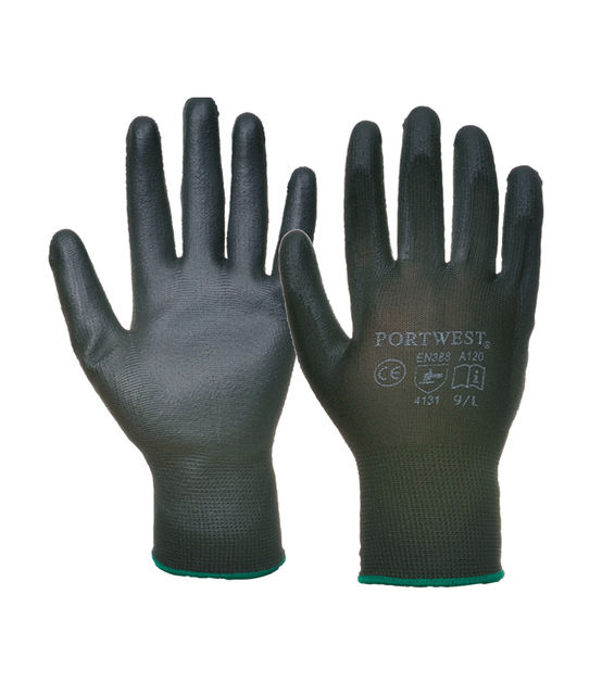 Portwest PU Palm Gloves