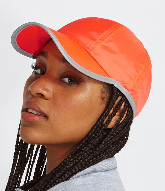 Beechfield Enhanced-Viz Cap