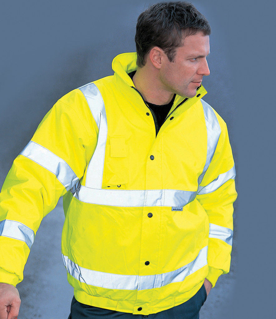 Dickies hi discount vis fleece