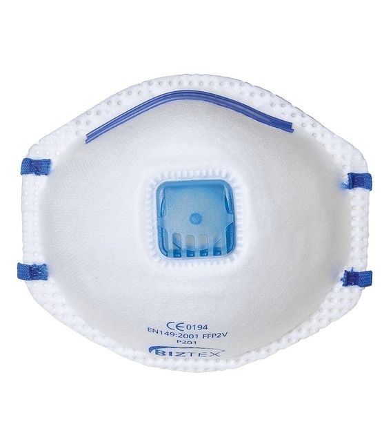 Safetywear - Respirators