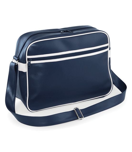 BagBase Original Retro Messenger