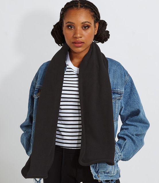 Beechfield Suprafleece® Geneva Scarf