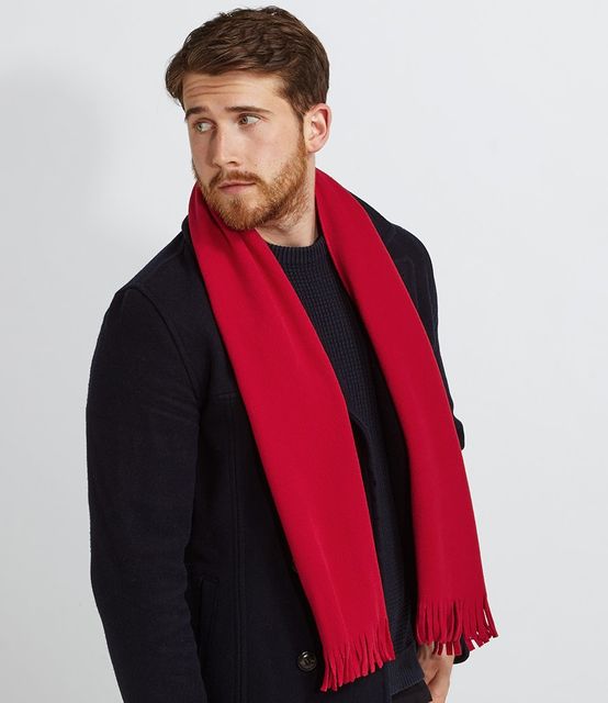 Beechfield Suprafleece® Dolomite Scarf