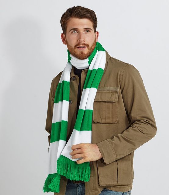 Beechfield Stadium Scarf