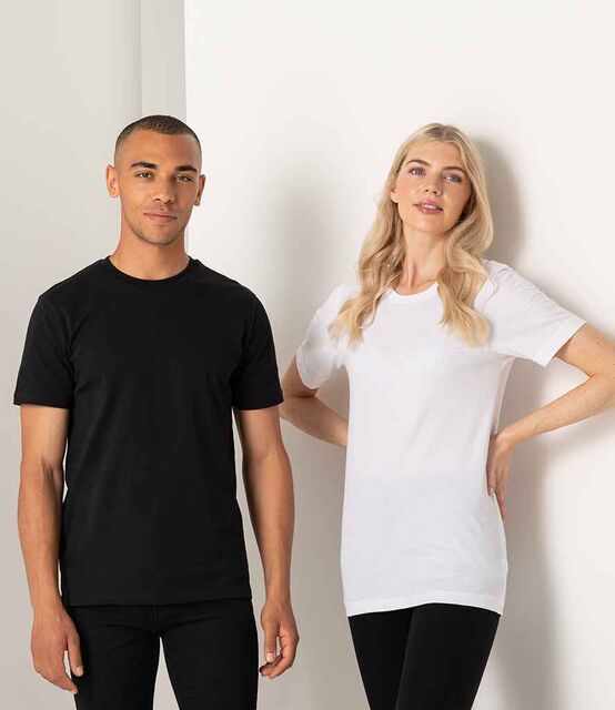SF Unisex Organic T-Shirt