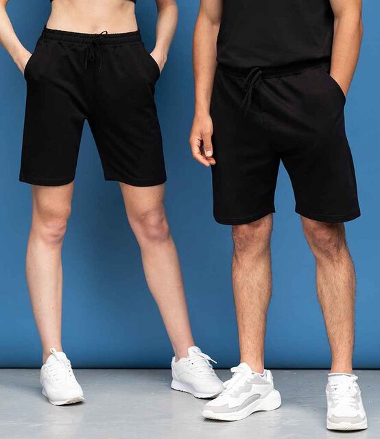SF Unisex Sustainable Sweat Shorts