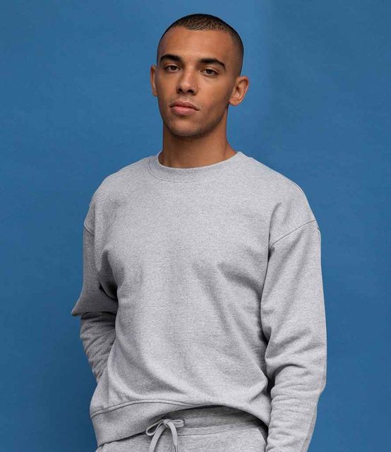 SF Unisex Sustainable Fashion Sweatshirt