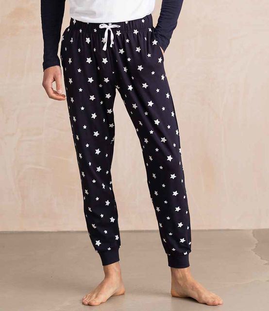 SF Unisex Cuffed Lounge Pants
