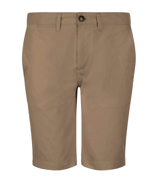 SOL'S Jasper Bermuda Chino Shorts