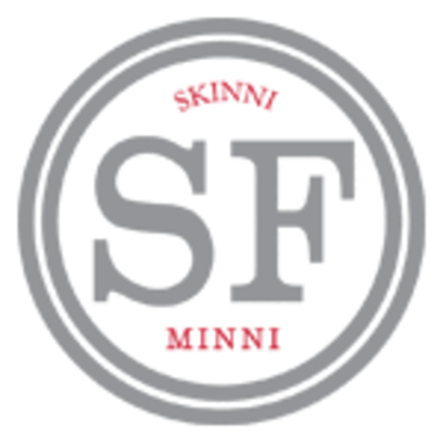 Skinni Minni