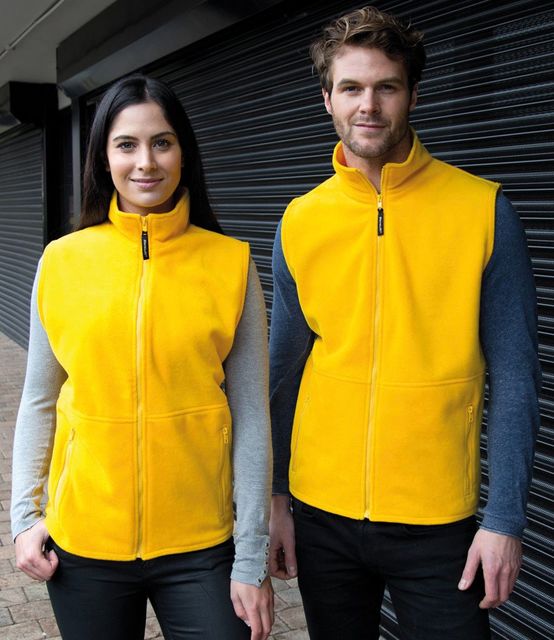 Result Polartherm™ Fleece Bodywarmer