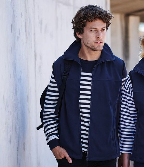 Sleeveless - Bodywarmers and Gilets