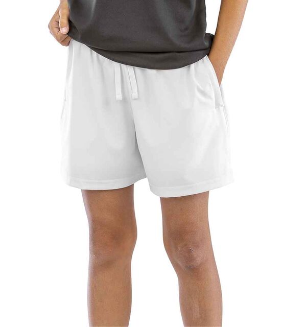 Spiro Recycled Boys Shorts