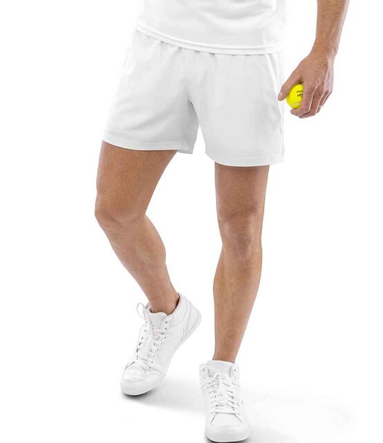 Spiro Recycled Mens Shorts