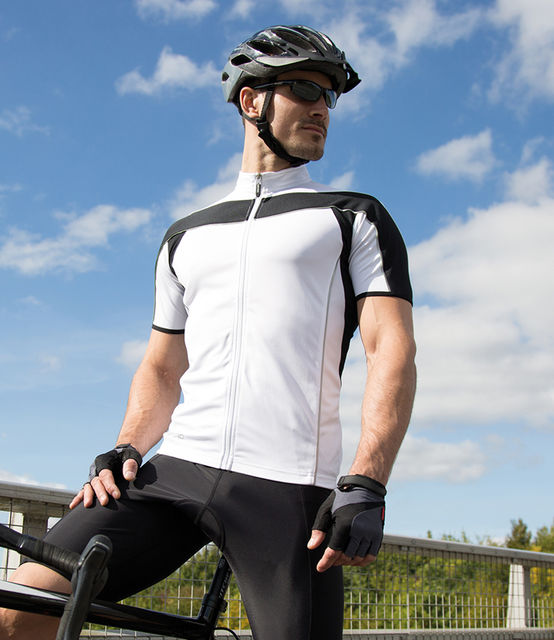 Spiro Bikewear Top
