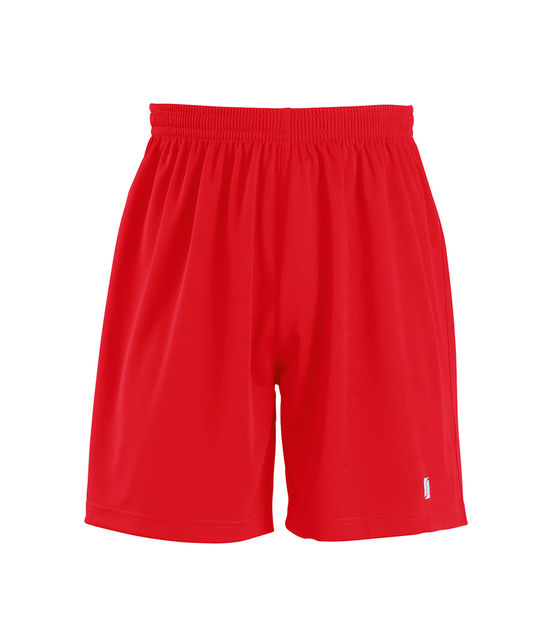 SOL'S San Siro 2 Shorts