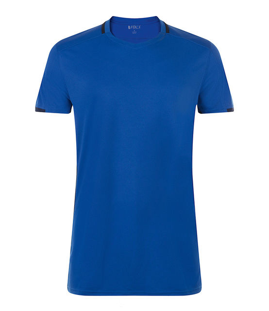 SOL'S Classico Contrast T-Shirt