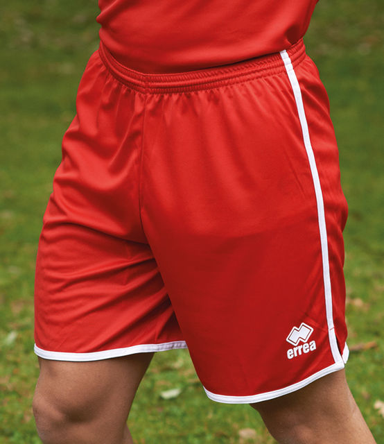 Errea Bonn Shorts