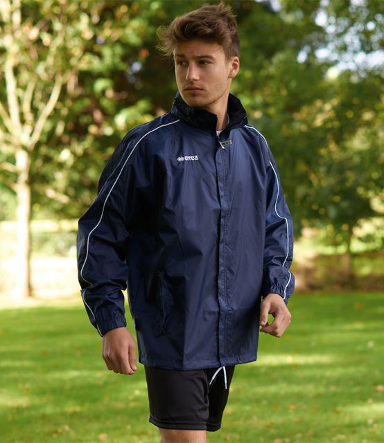 Errea Basic Training Jacket