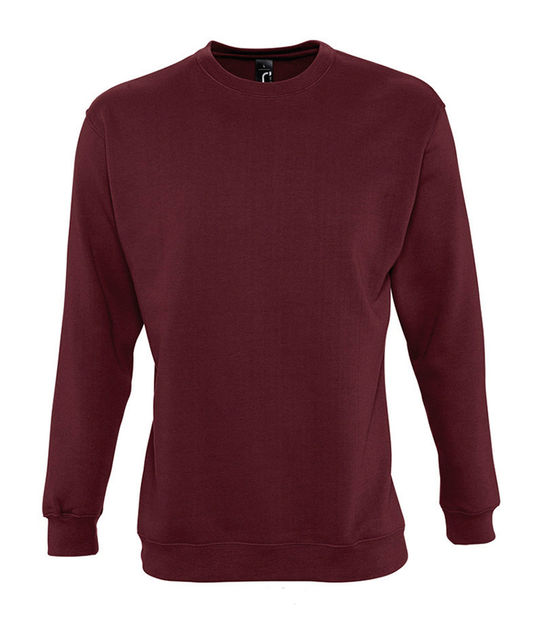 SOL'S Unisex New Supreme Sweatshirt