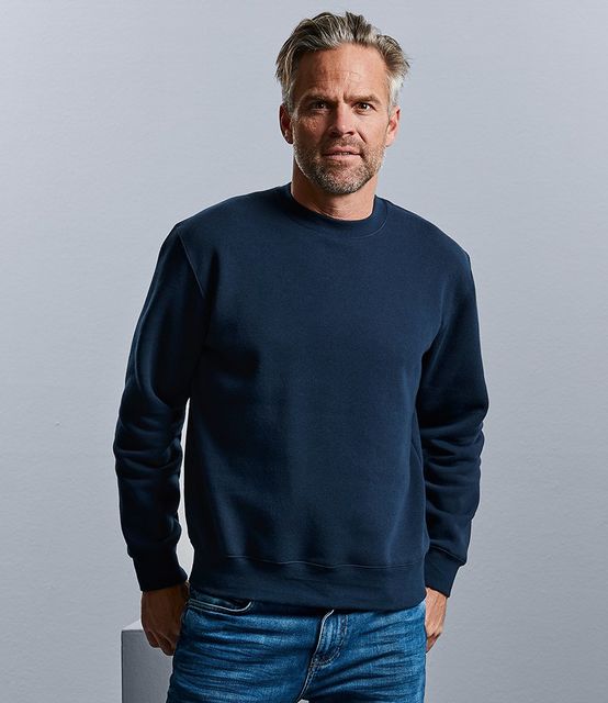 Russell Authentic Sweatshirt