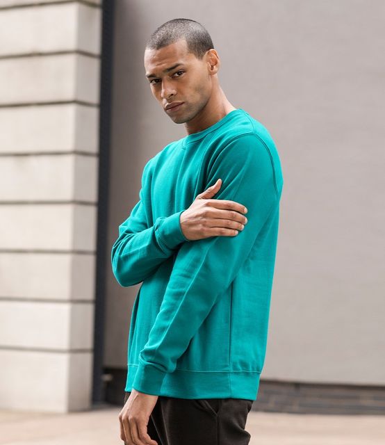 Standard Weight Sweatshirts - Drop shoulder
