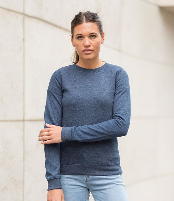 Standard Weight Sweatshirts - Heather Blends