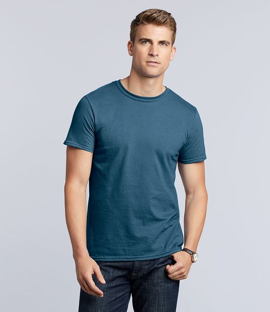 Standard Weight T-Shirts - Cotton