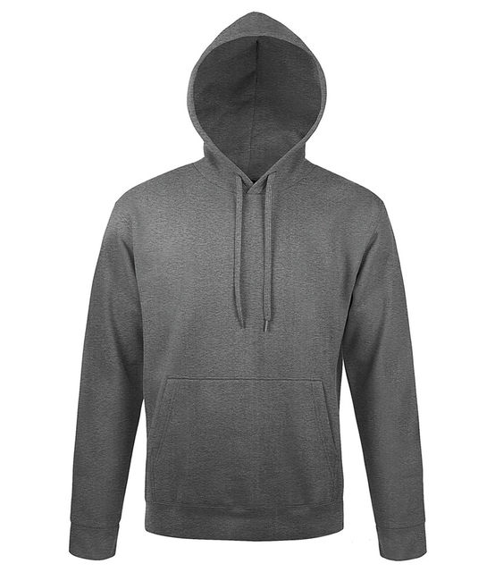 SOL'S Unisex Snake Hooded Sweatshirt