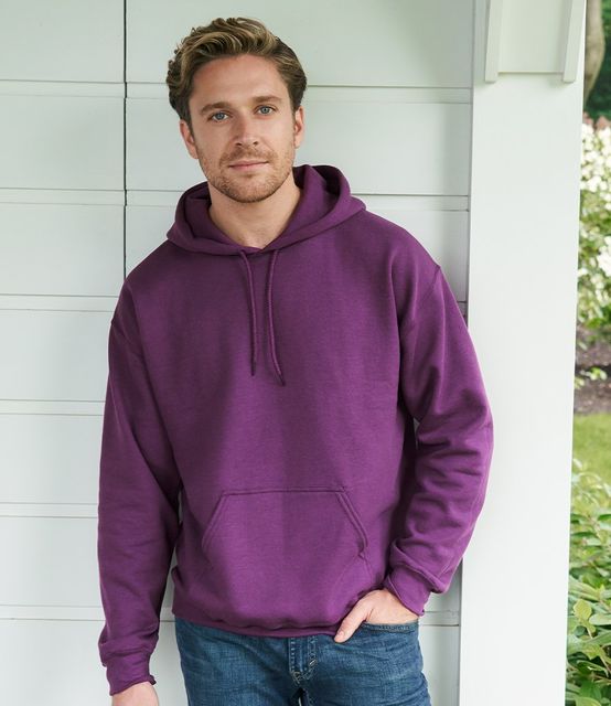 Gildan Heavy Blend™ Hooded Sweatshirt