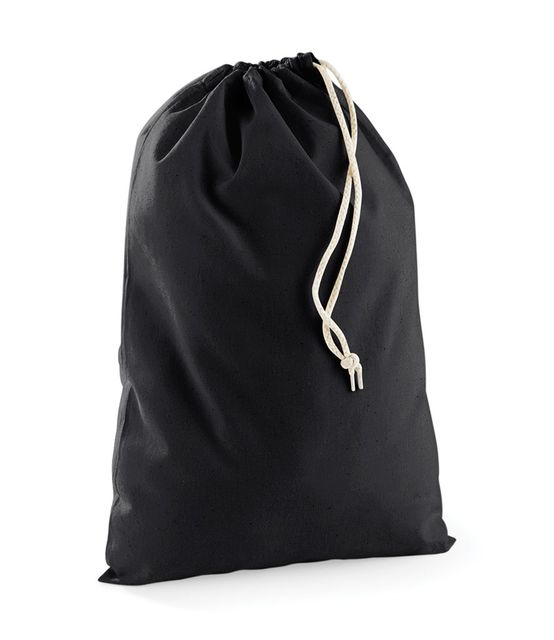 Westford Mill Cotton Stuff Bag