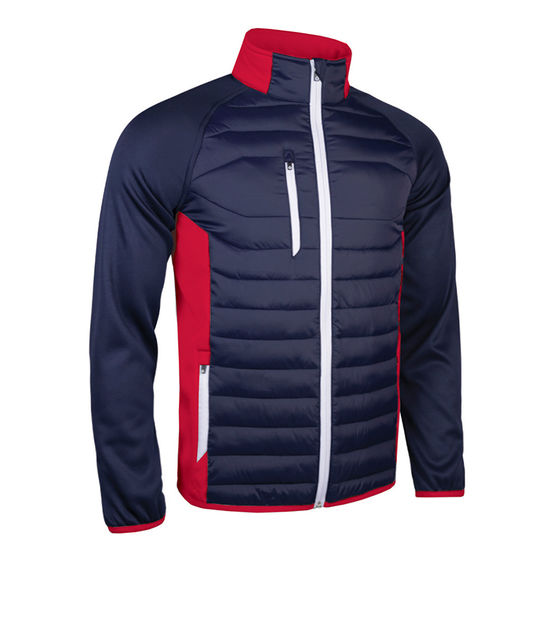 Sunderland Padded Jacket