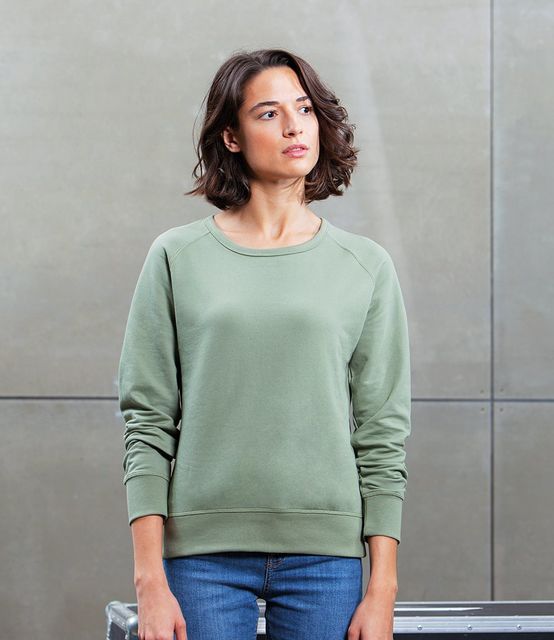 Mantis Ladies Favourite Sweatshirt