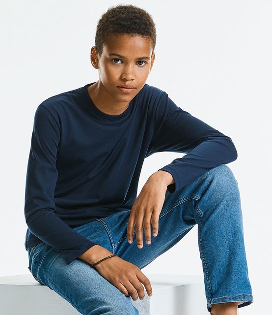 T-Shirts - Long Sleeve