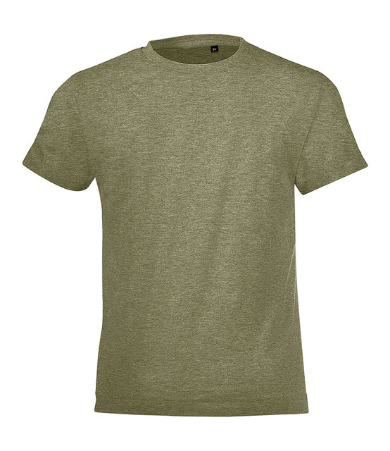 SOL'S Kids Regent Fit T-Shirt