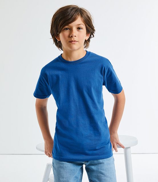 Russell Kids Slim T-Shirt